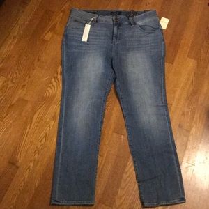 New with tags Lucky brand jeans